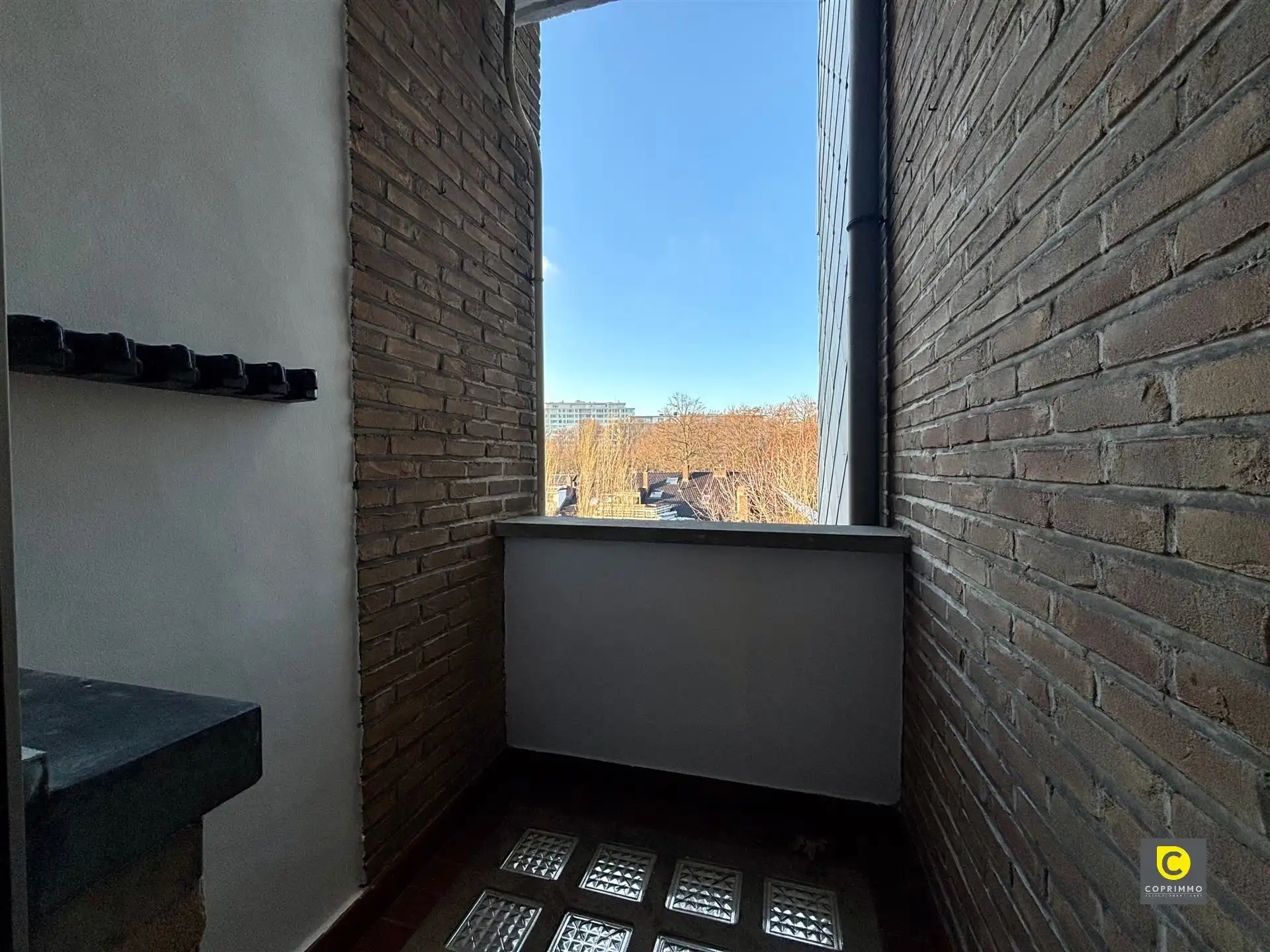 Vernieuwd 3slp app met terras! foto 10