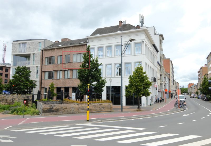 Appartement in Mechelen foto 1