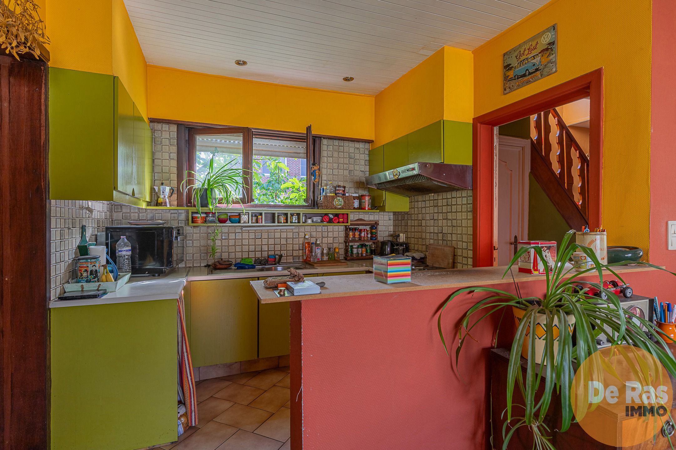 SERSKAMP -Deels te renoveren woning op fantastische locatie  foto 7