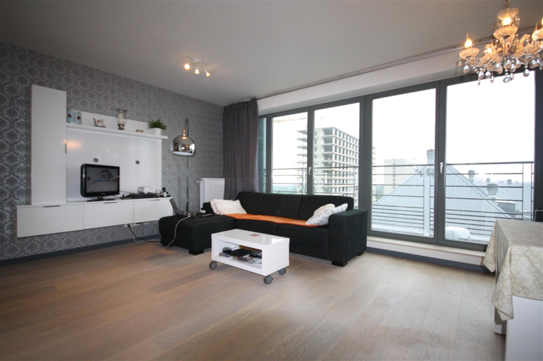 Penthouse te huur foto 5