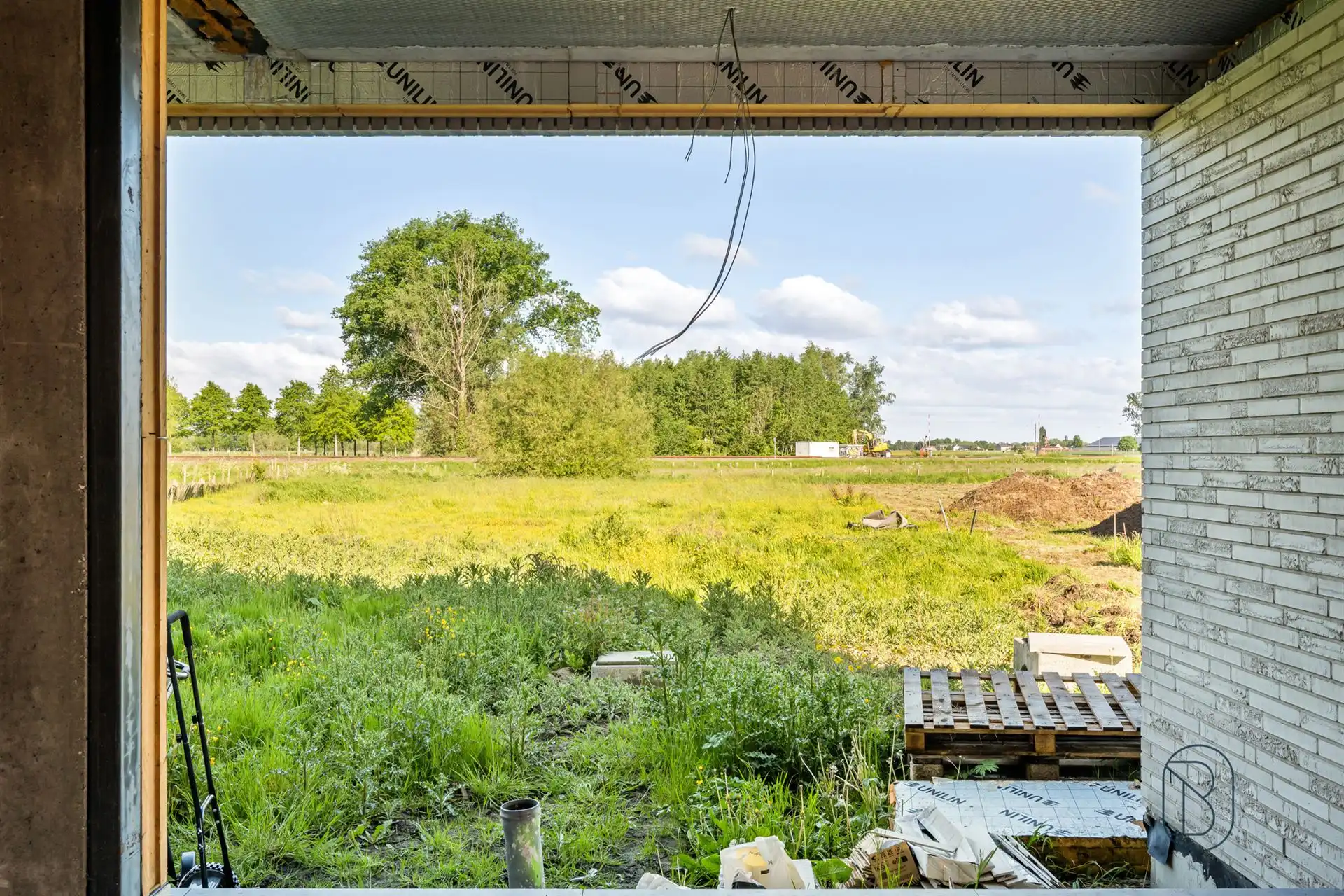 Moderne kwalitatieve nieuwbouwwoning. foto 6