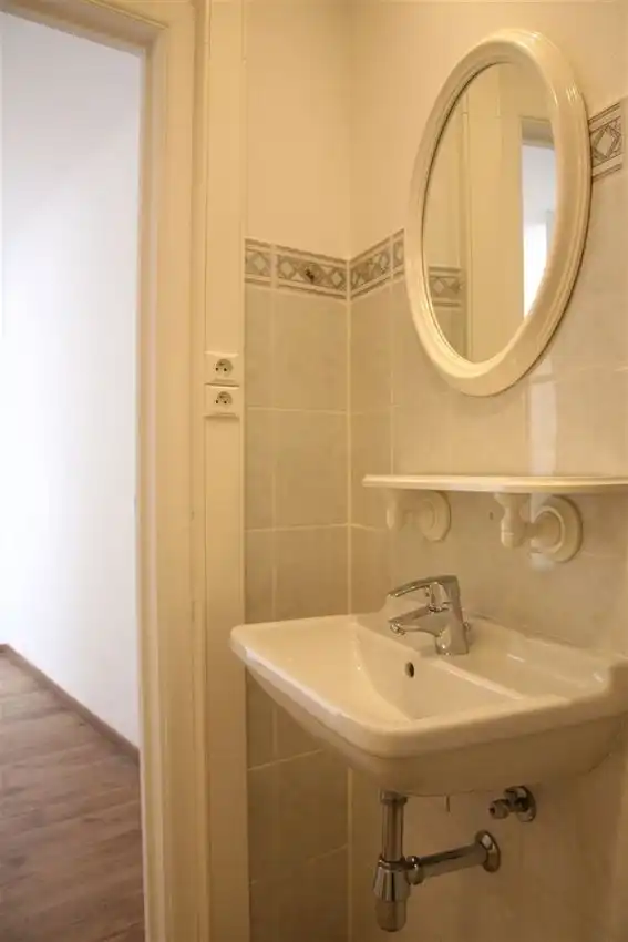 Stadswoning in historisch hart Scherpenheuvel foto 23