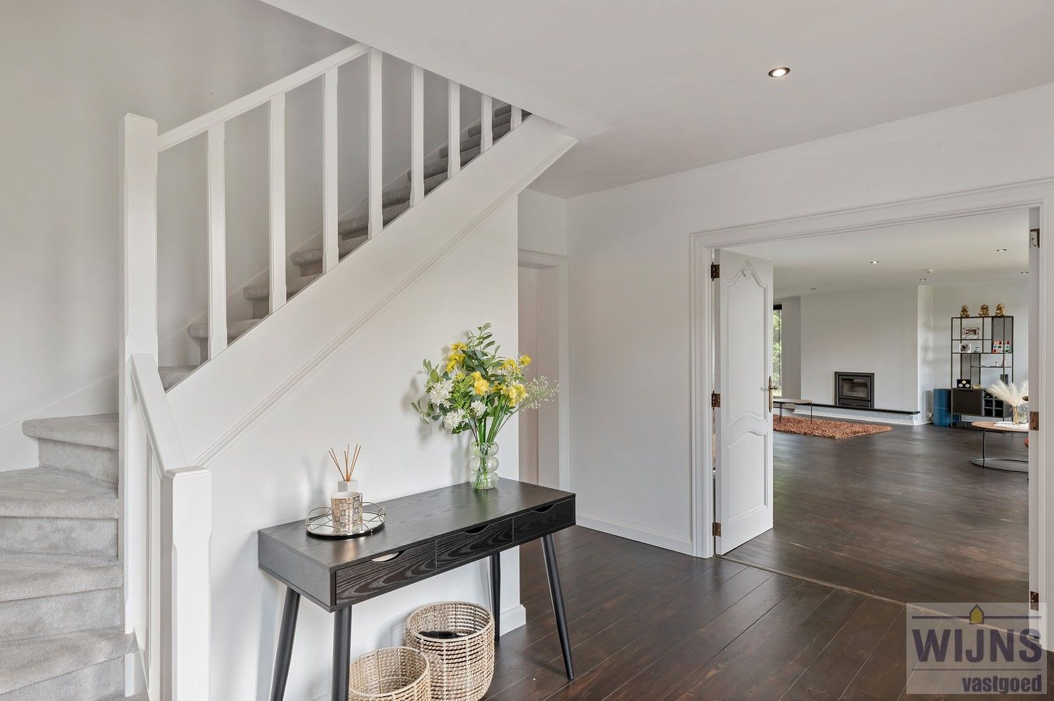 "OPENHUIS" op donderdag 26/06 van 18u tot 19u30!! Prachtige en ruime villa met mogelijk zes slaapkamers gelegen op een toplocatie. foto 16