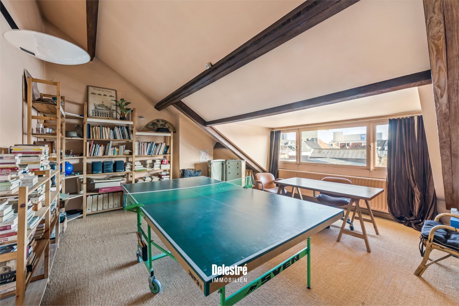 UNIEKE WONING NABIJ STADSPARK MET RUIME TUIN & GROOT POTENTIEEL foto 36