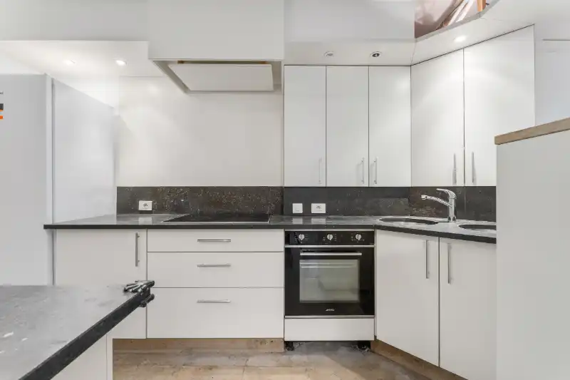 Appartement met één slaapkamers te centrum Roeselare foto 5