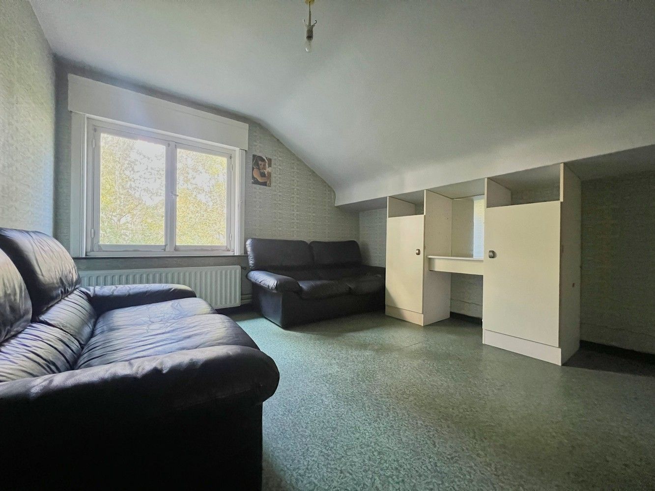 Unieke, landelijk gelegen woning (4 slpks) op 2082m²! foto 11