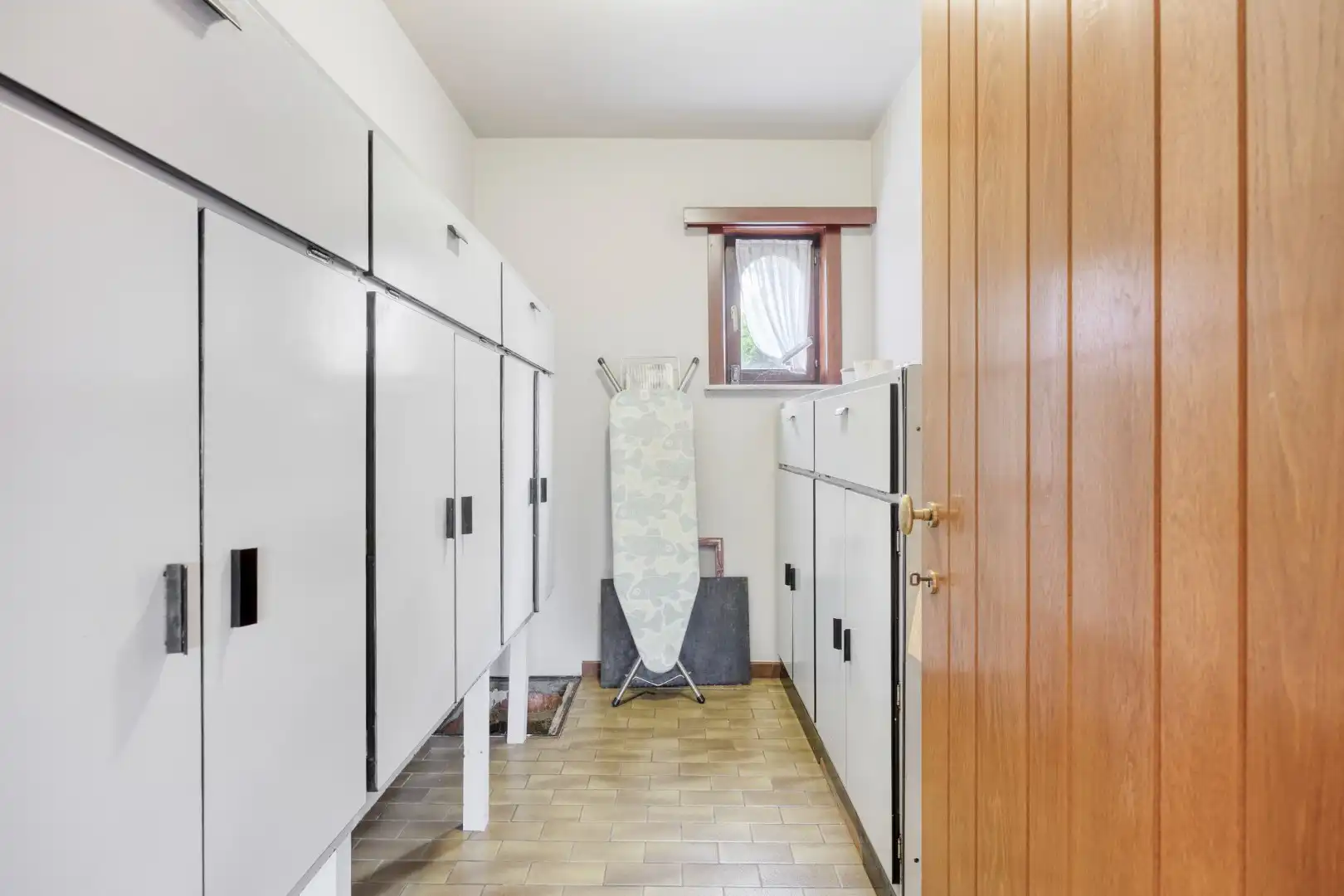 Karaktervolle woning met 3 slaapkamers op een ruim perceel met tal van mogelijkheden foto 8