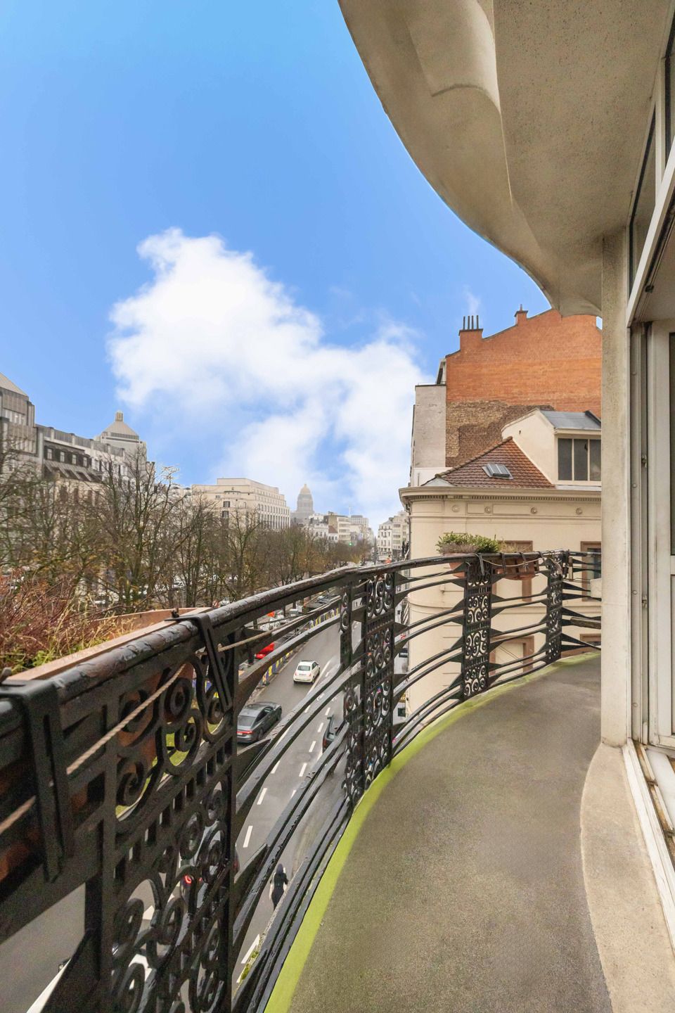 Beleef de Art Deco-elegantie aan de Louizalaan foto 28