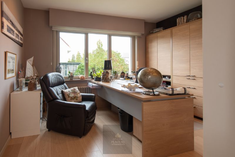 Charmante villa met 5 slaapkamers gelegen in de rustige Simli-wijk te Nieuwpoort-Bad. foto 20