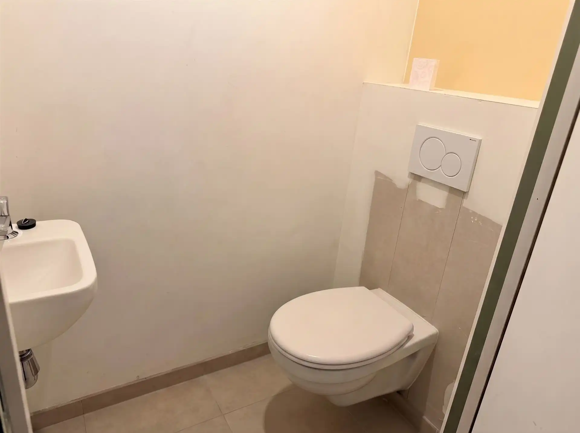 Gelijkvloers appartement met 3 slaapkamers foto 14