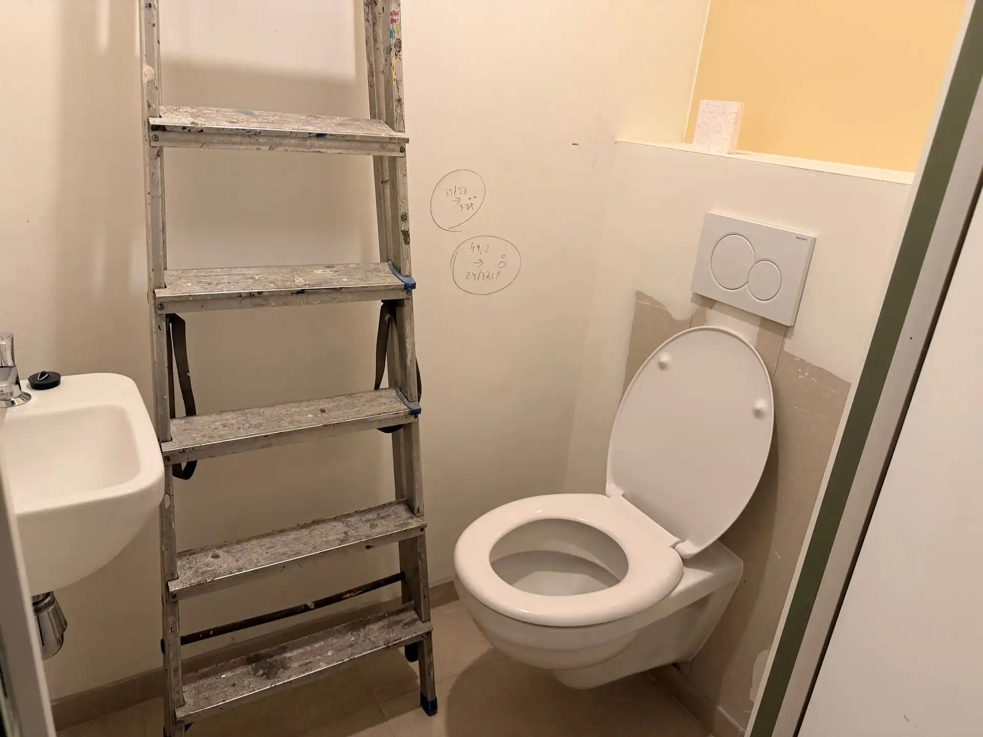 Gelijkvloers appartement met 3 slaapkamers foto 14