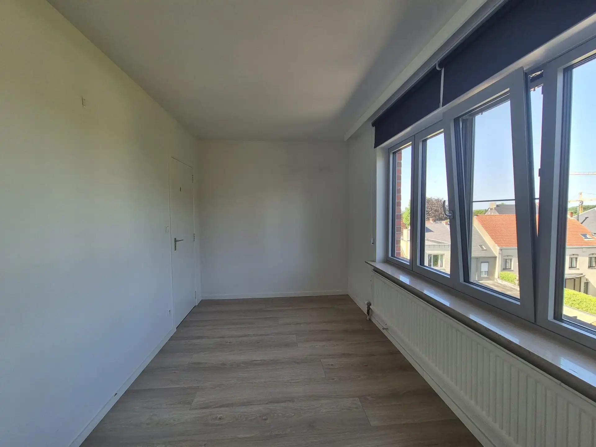 3-slaapkamer appartement met zeer groot terras huur in het centrum van Wetteren. foto 20