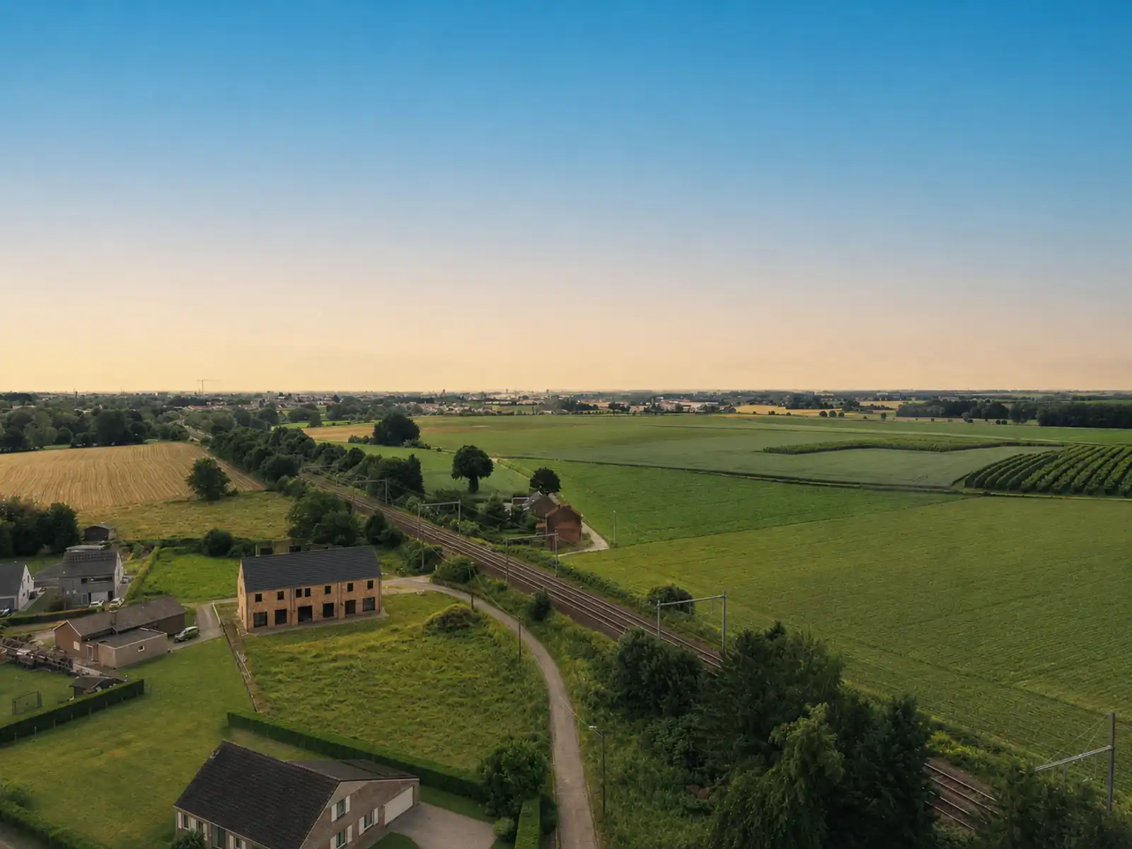 Casco nieuwbouwwoning HOB foto 18