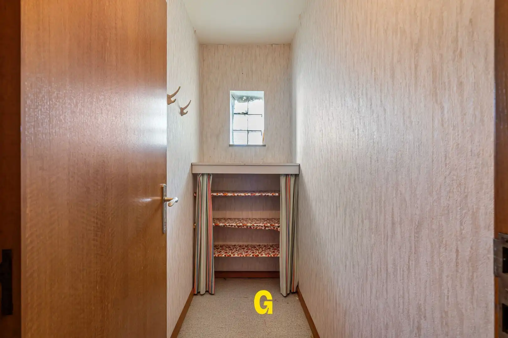 Verzorgde te renoveren vrijstaande bungalow woning op 7a 71ca, rustig en centraal gelegen te Alken foto 18