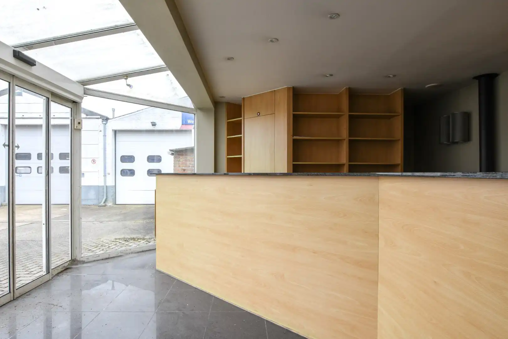 Ontwikkelingsgrond aan Nieuwe Steenweg 183, De Haan foto 26