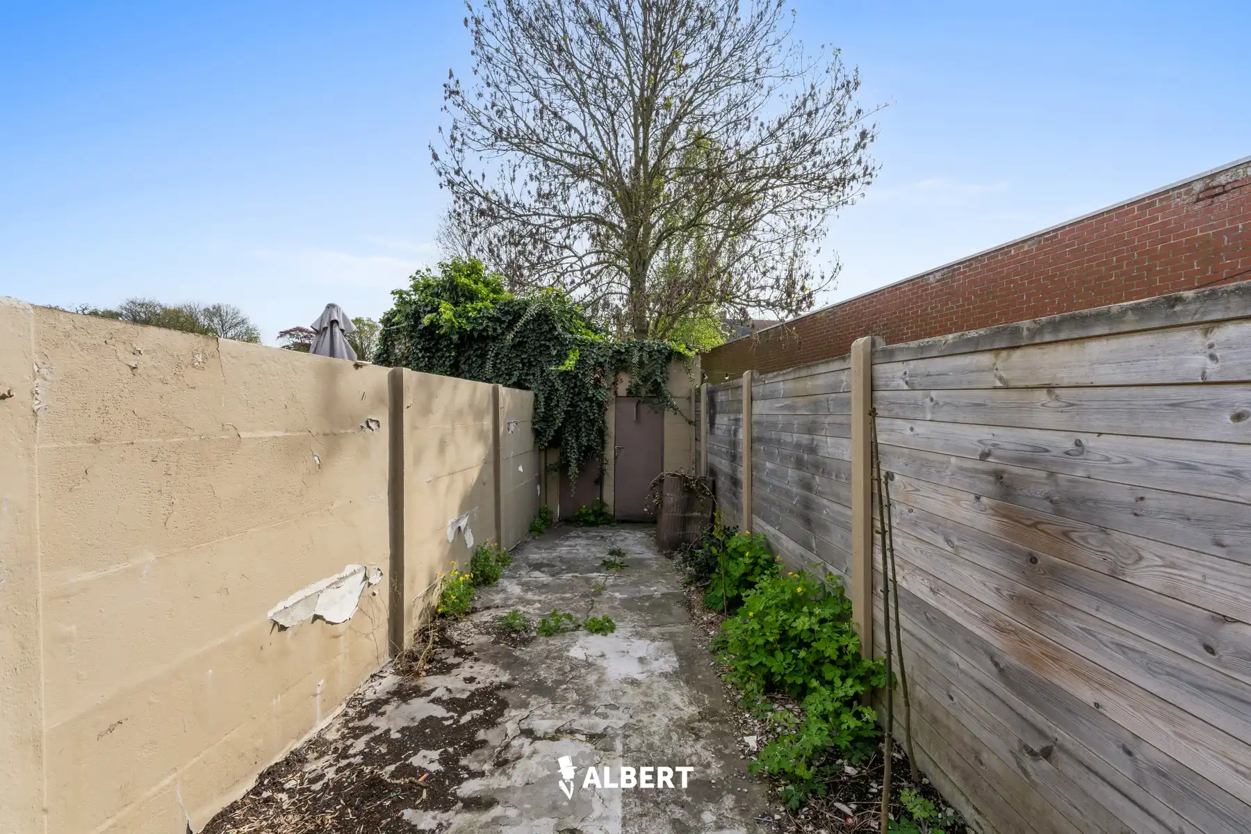 Charmante verzorgde woning met 2 slaapkamers foto 14
