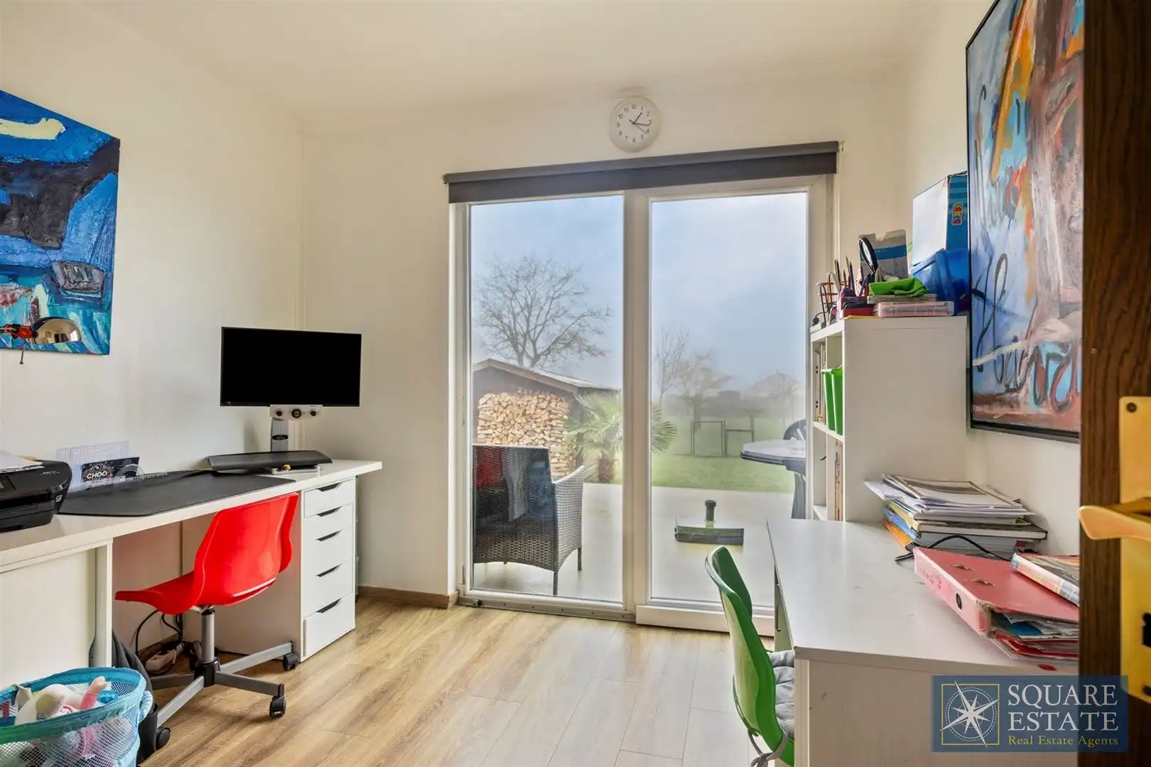 Charmante villa foto 9