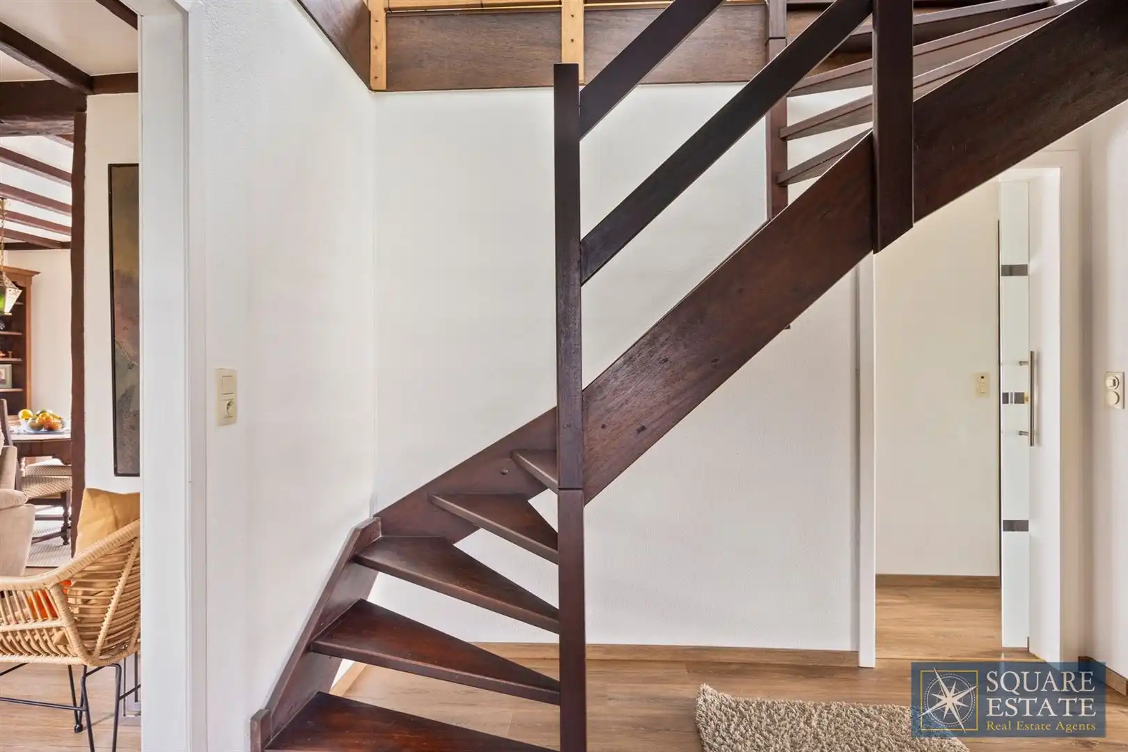 Charmante villa foto 9