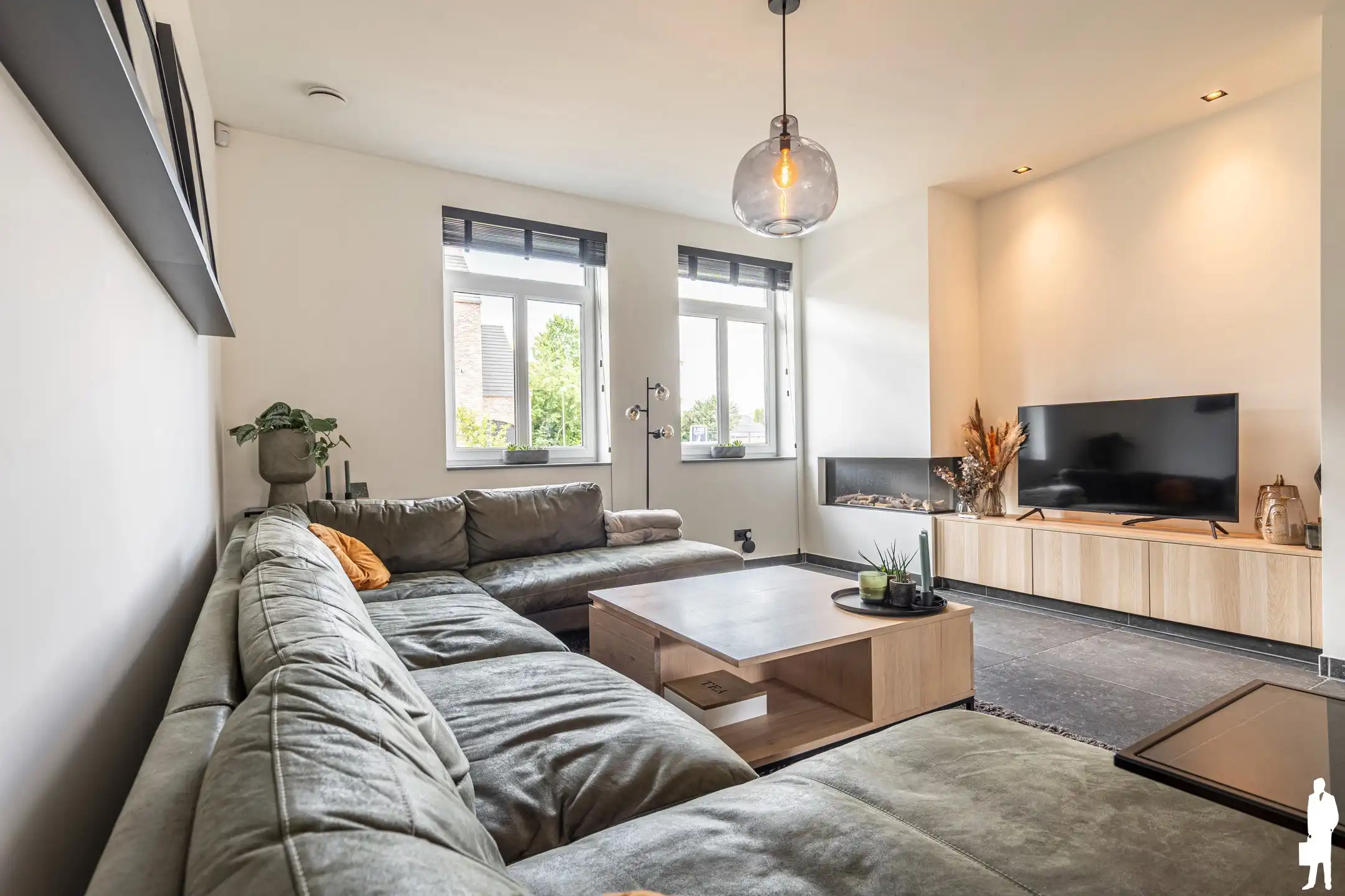 Knappe HOB woning in het rustige Meersel-Dreef foto 7
