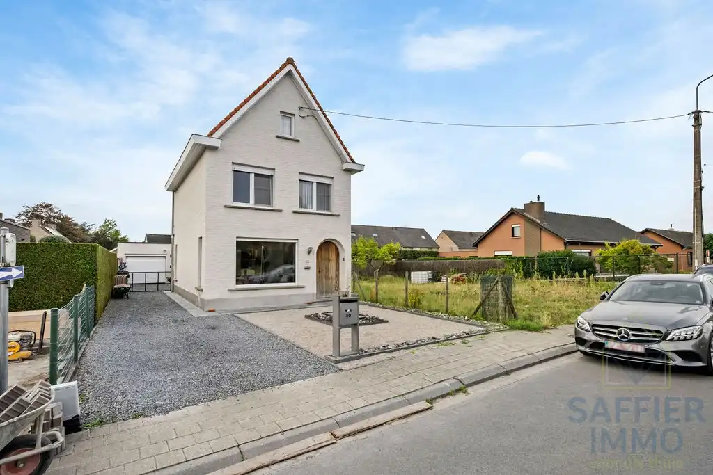 Huis te koop foto 24