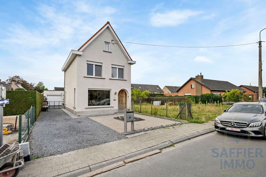 Huis te koop foto 24