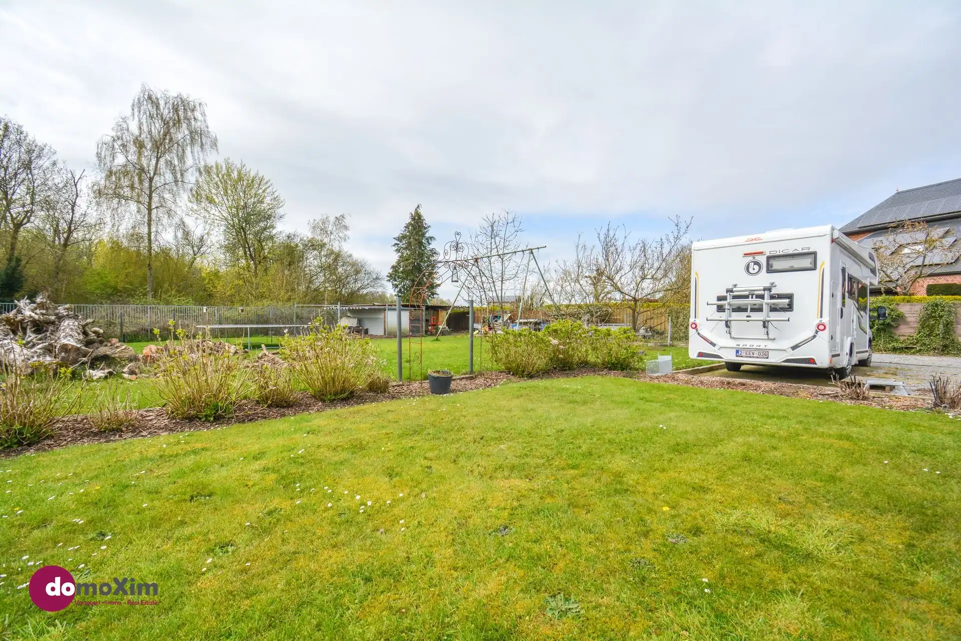 Charmante bungalow op een prachtig perceel in Boortmeerbeek foto 25