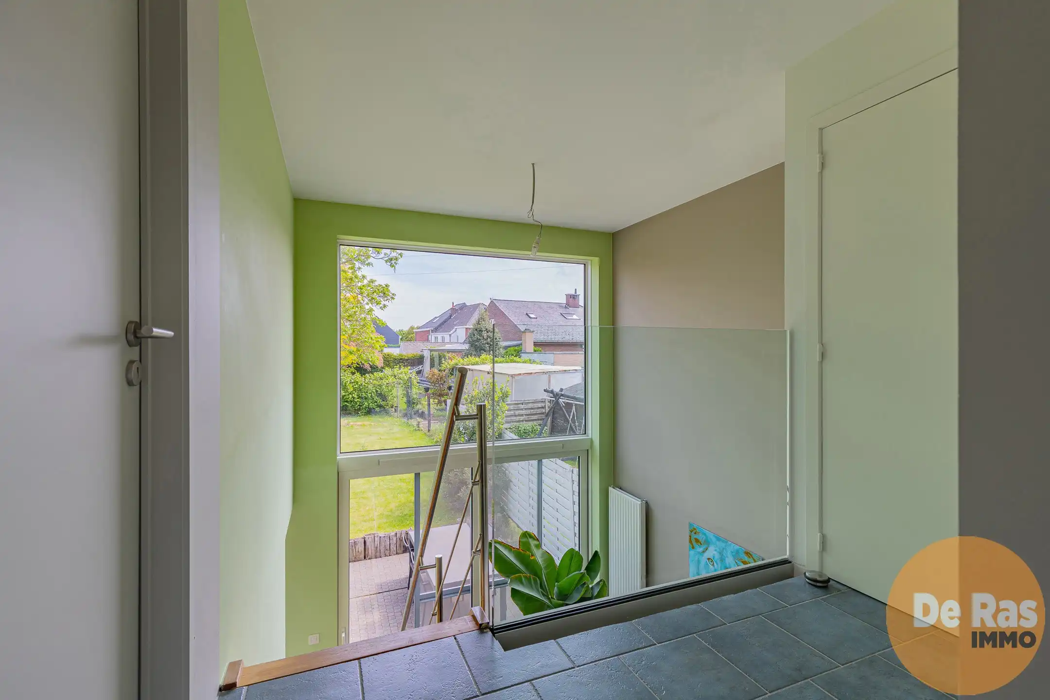 WELLE - Leuke halfopen bebouwing voorzien van alle comfort foto 20
