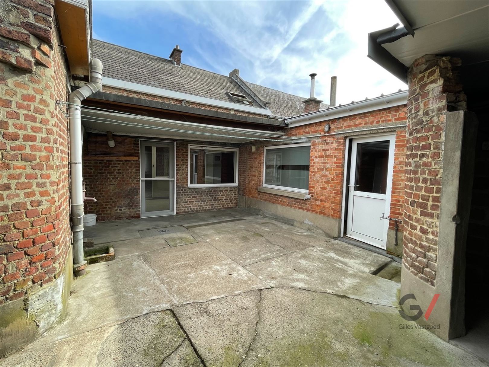 Veelzijdige woning in hartje Heverlee foto 10