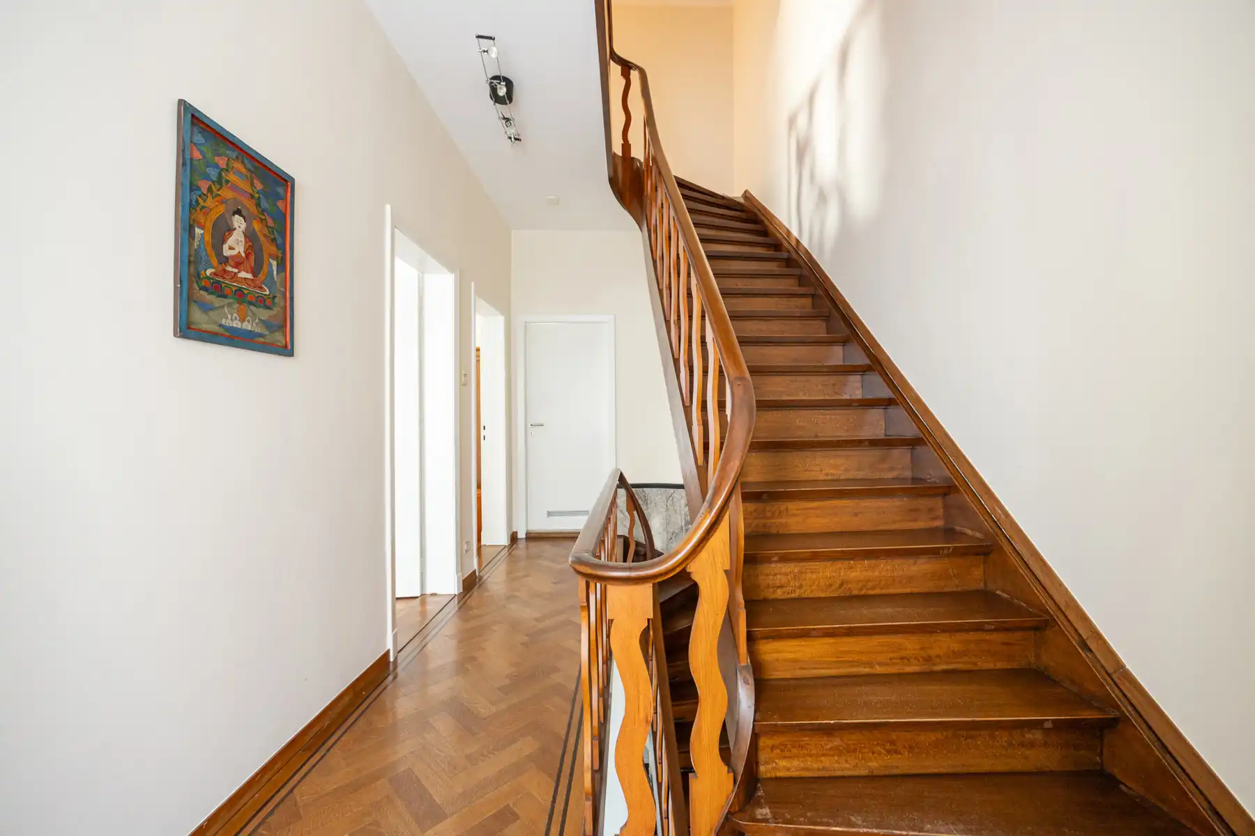 Authentieke woning met tuin in het centrum van Turnhout. foto 17