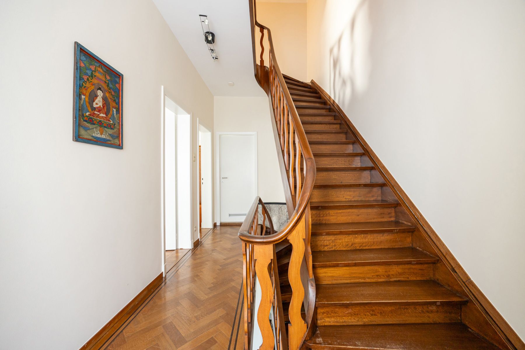 Authentieke woning met tuin in het centrum van Turnhout. foto 17