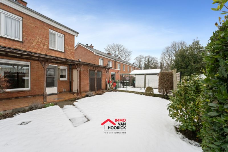 Woning HOB in rustige wijk foto 17