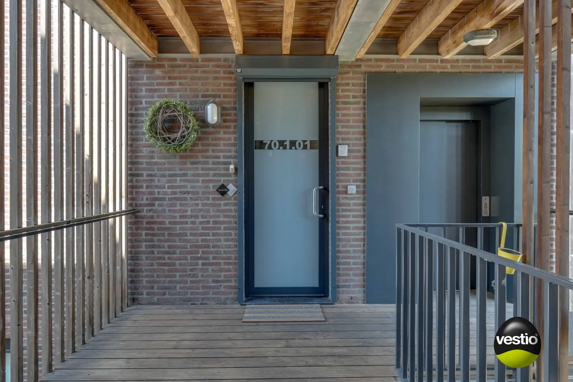 GOED GELEGEN APPARTEMENT 120 M² MET 3 SLAAPKAMERS foto 30