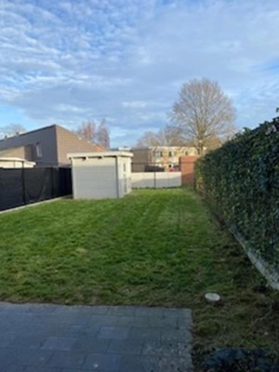 LEDE - Recente BEN-woning met gezellige tuin. foto 22