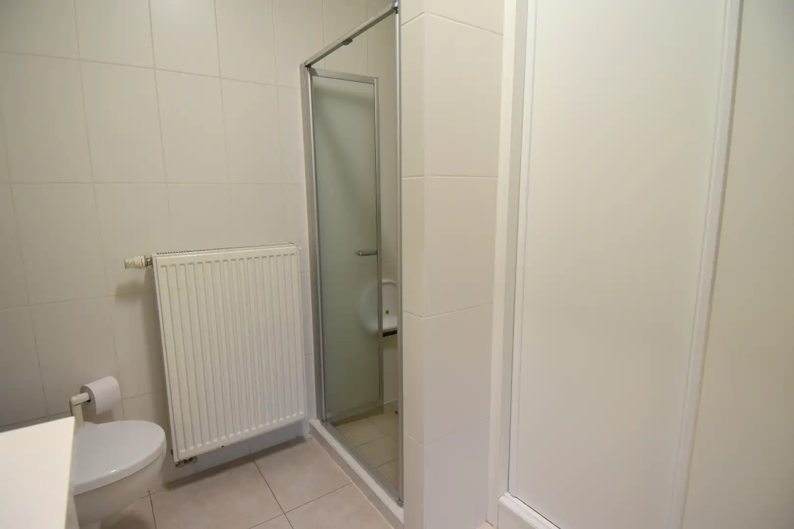 Gelijkvloers appartement met 1 slaapkamer in Gullegem foto 7