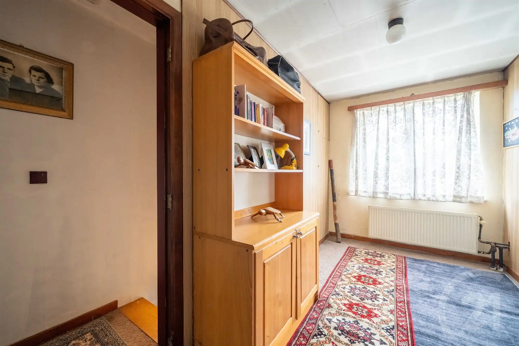Landelijke woning met veel potentieel  foto 11