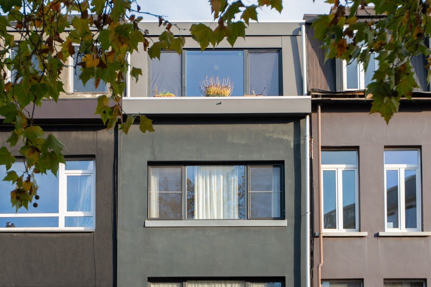 Licht éénslaapkamerappartement met EPC A — wonen in een buurt met toekomst foto 22