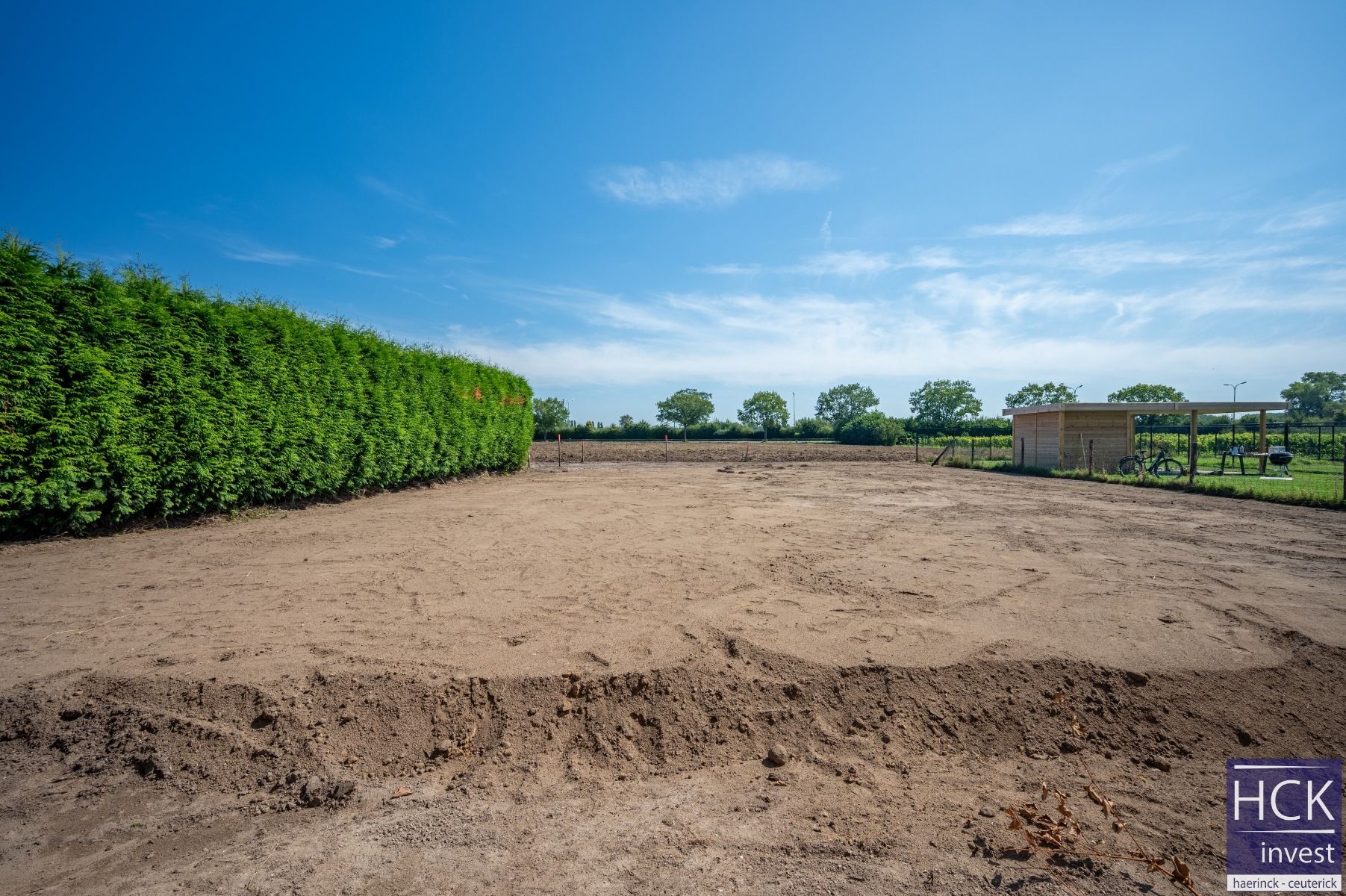 OUWEGEM - Landelijke nieuwbouwwoning met e-peil E11 foto 18