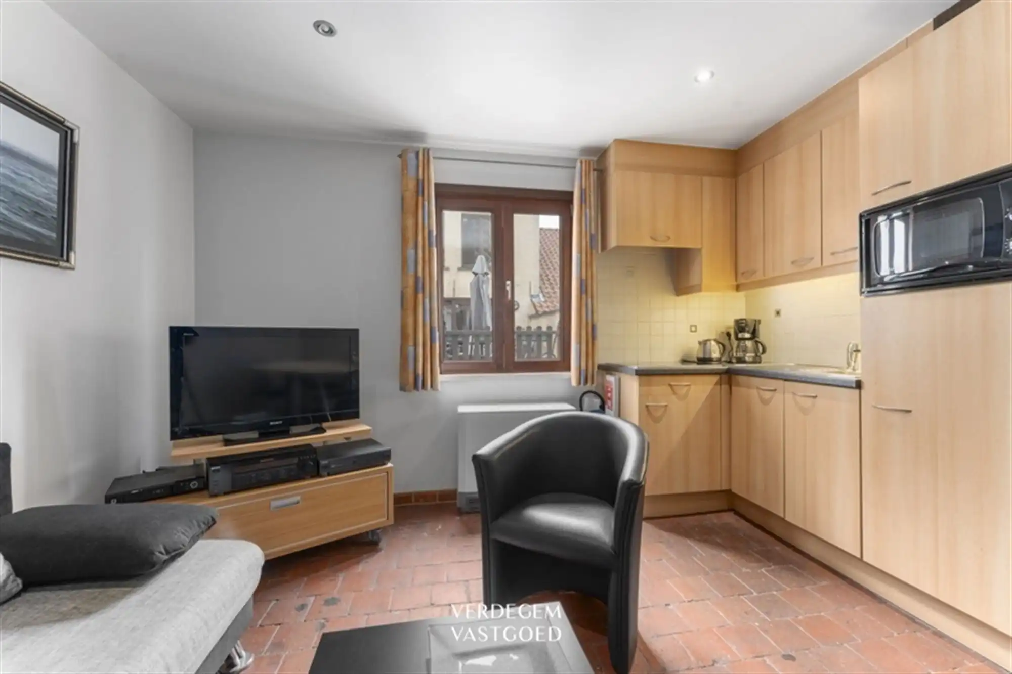 Café Folklore: een kans om geschiedenis te schrijven in hartje Gent foto 34