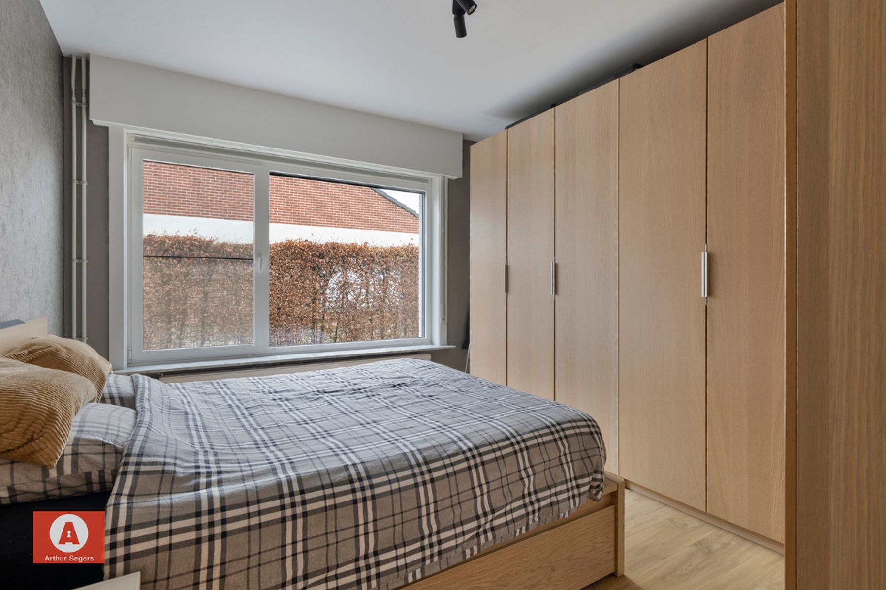 !!! IN OPTIE !!! Instapklare bungalow op rustige locatie foto 16
