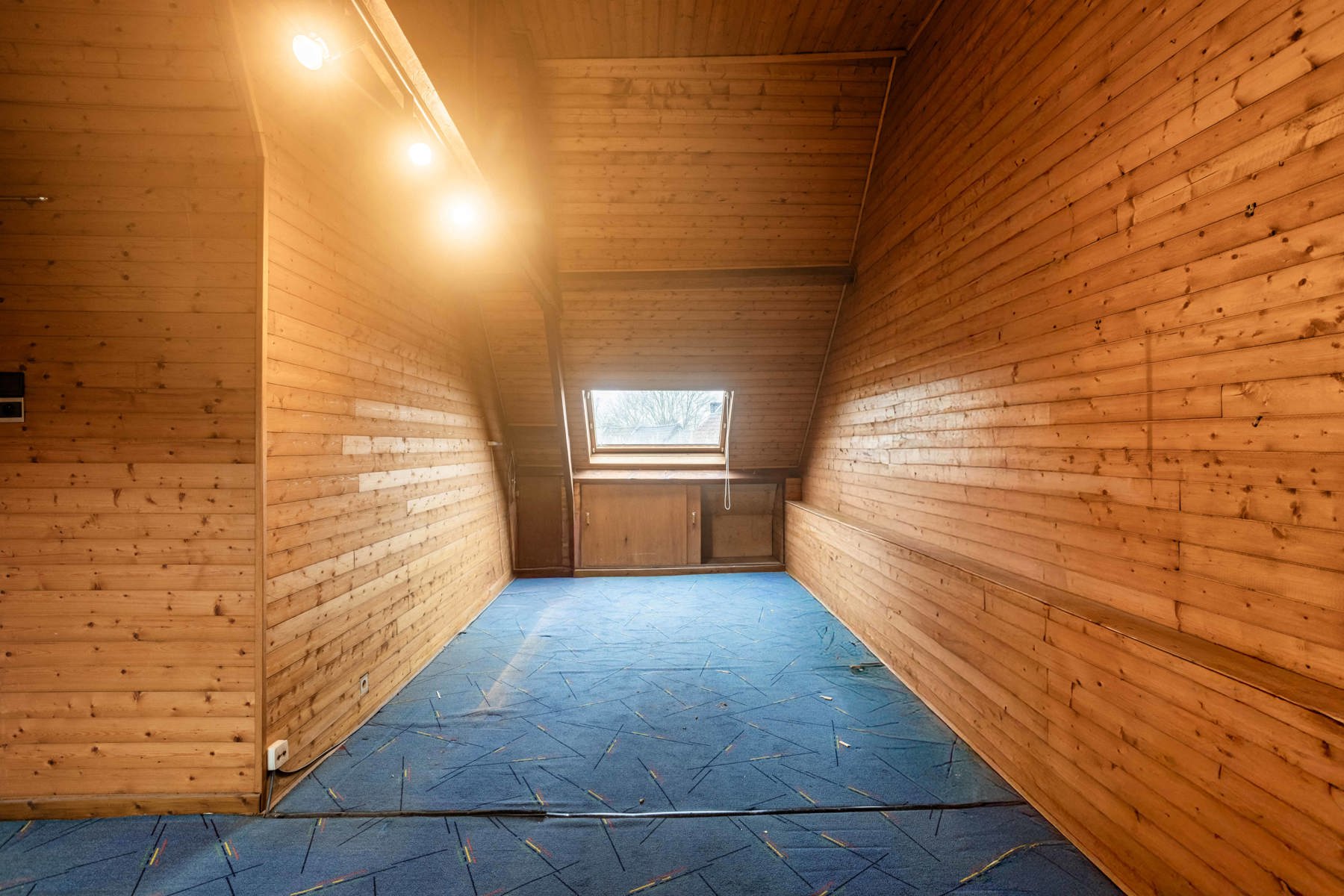 Rijwoning in centrum Aalst foto 13