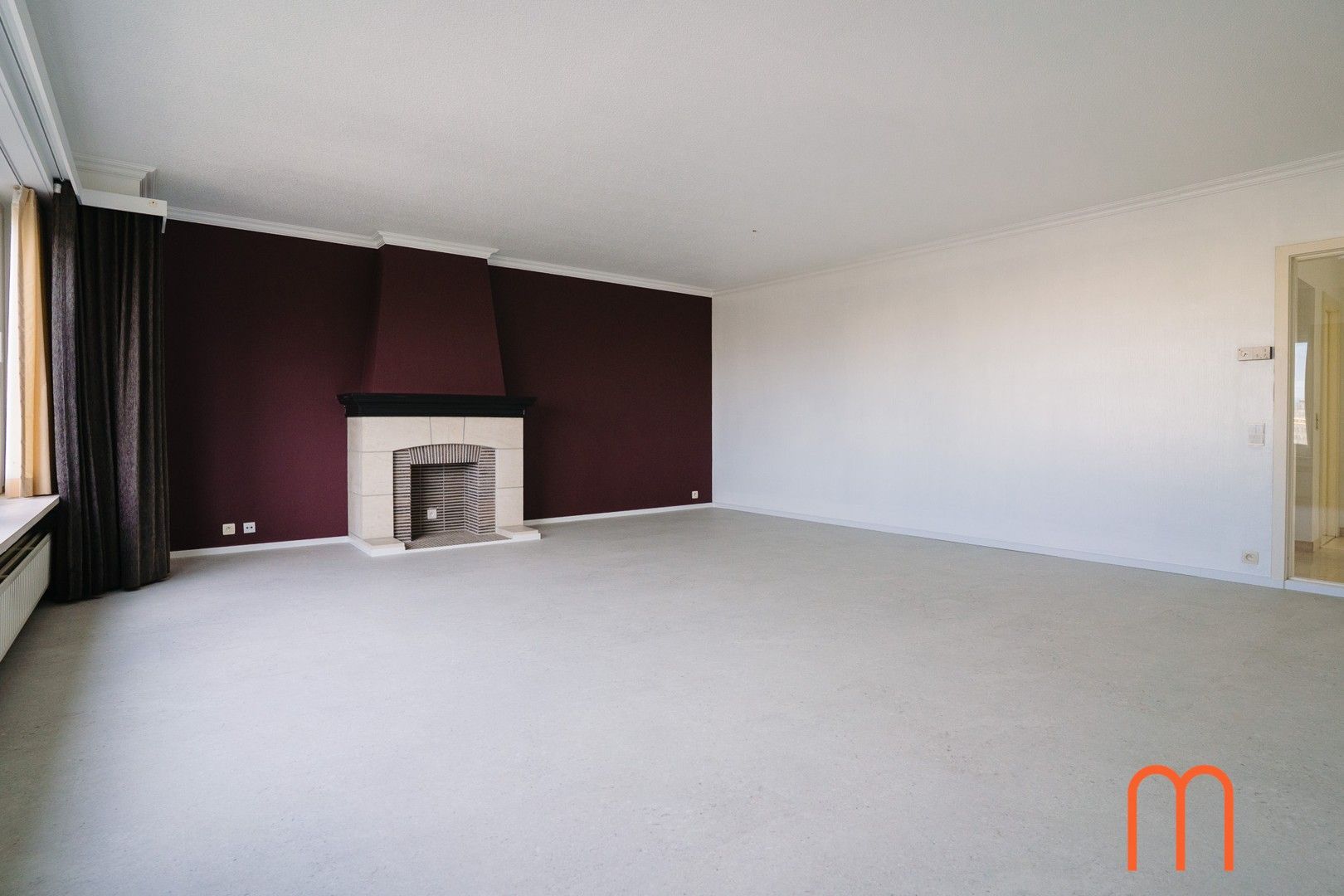 Appartement te huur in het centrum van Oostende – Residentie Melinda foto 5