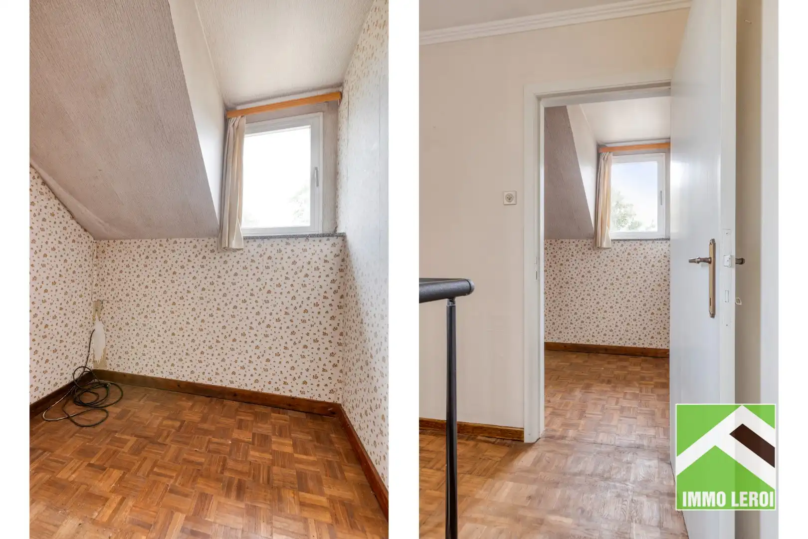 Landelijk gelegen woning met grote veranda en ruime tuin foto 14