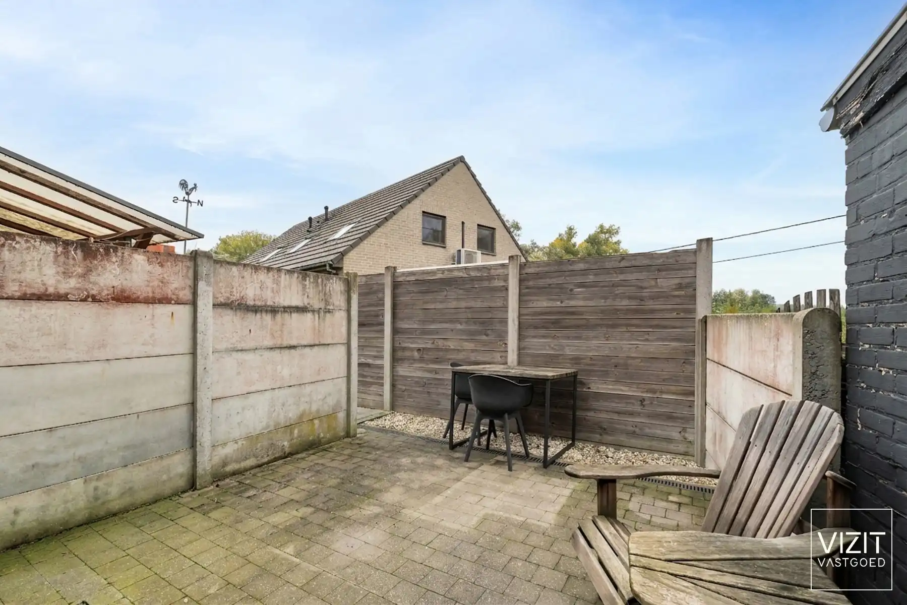 Energiezuinige woning met 2 slaapkamers foto 18