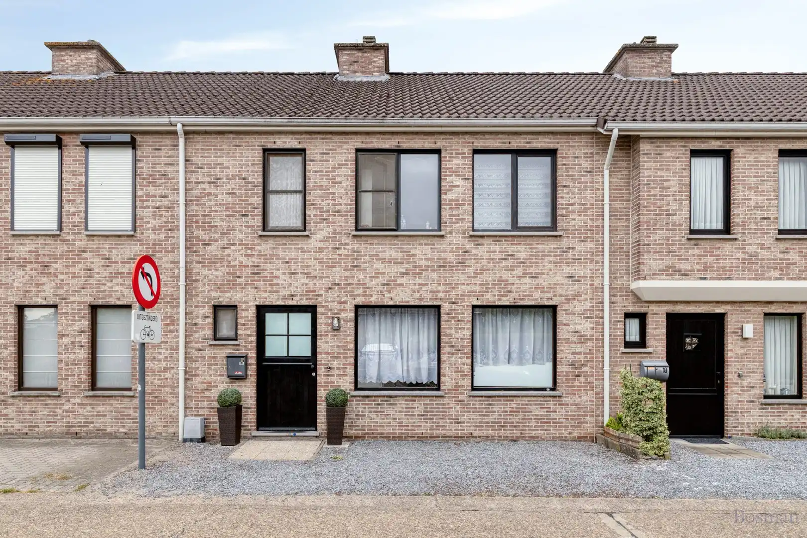 Huis te koop Heuvelstraat 8 - 3970 Leopoldsburg