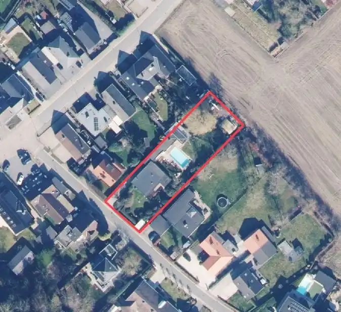 Top gelegen villa op uitzonderlijk perceel. foto 21