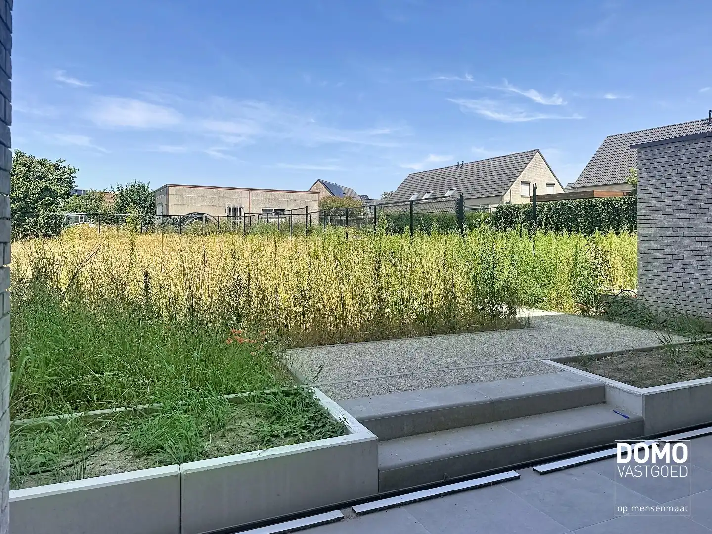 EXCLUSIEVE ENERGIEARME NIEUWBOUWWONINGEN MET 4 SLAAPKAMERS, TUIN & CARPORT IN HARTJE KERMT (HASSELT) foto 15