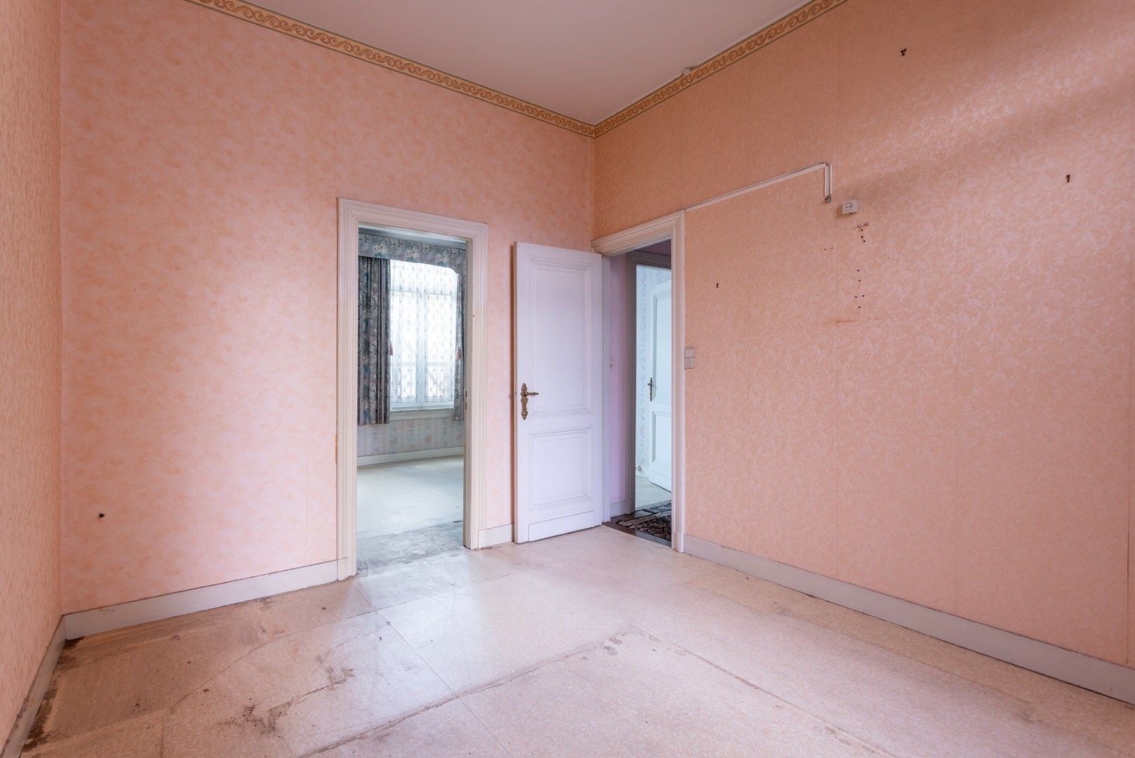 Tijdloze grandeur aan de rand van het Groen Kwartier foto 26