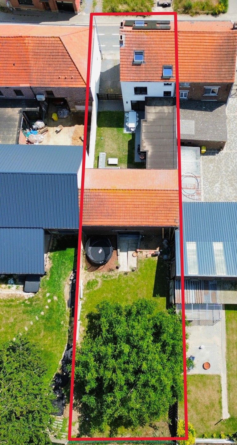 Huis te koop foto 26