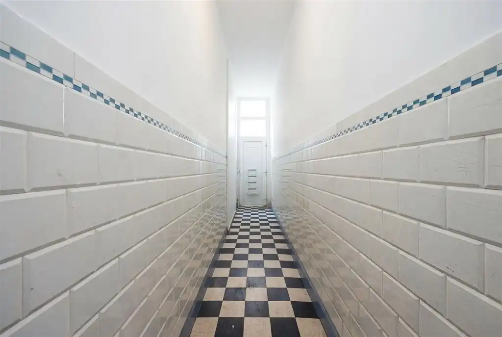 Charmant appartement met terrasje in hartje Antwerpen foto 15