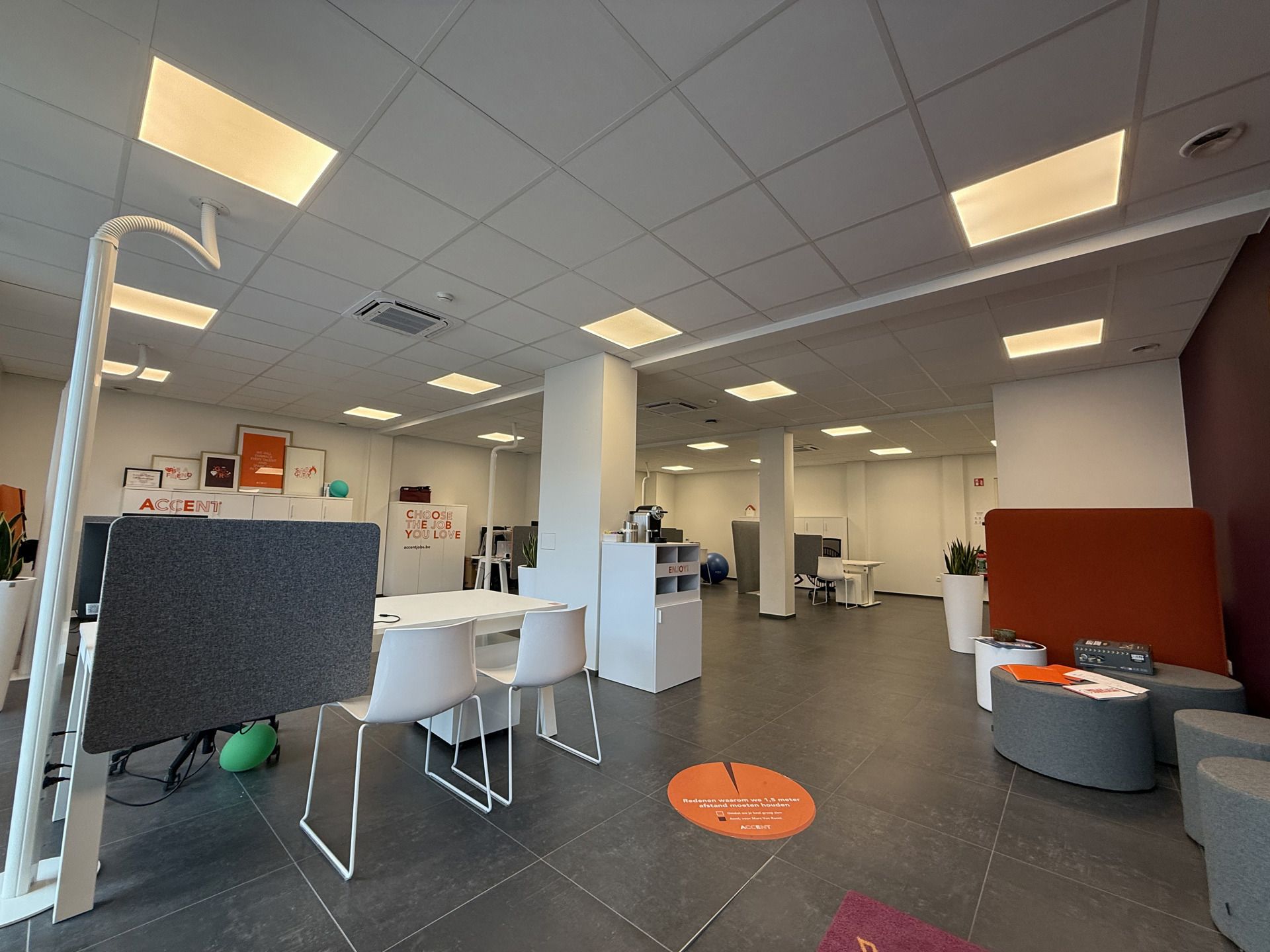 Kantoor te huur Marlboroughlaan 2 - 9700 Oudenaarde